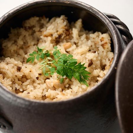 姬路赛特里高地别墅酒店 外观 照片